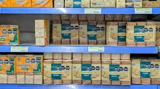 Creías que las galletitas integrales eran sanas pero este análisis revela la verdad oculta