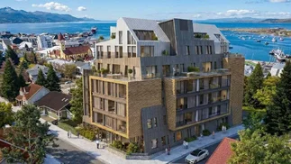Lujo y renta en dólares: el proyecto para invertir en un Hilton que llega al Sur del país