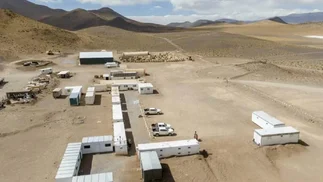 El histórico proyecto minero entre dos provincias que activó inversiones millonarias
