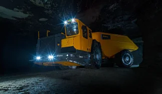 Así será la nueva minería en la Argentina: autonomía, digitalización y robots