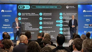 Personal aplica inteligencia artificial para automatizar su red