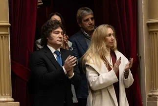 Piden investigar al Gobierno por discriminación tras retirar el pliego de una jueza