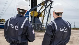 Tras el rescate, Tango Energy borra las huellas de Aconcagua