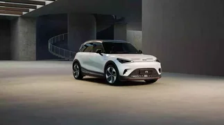Los autos Smart vuelven a la Argentina: cuáles son los nuevos modelos
