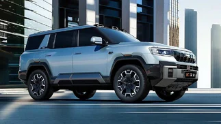 Marca china buscaba vender más autos que Toyota, pero salió del Top 10