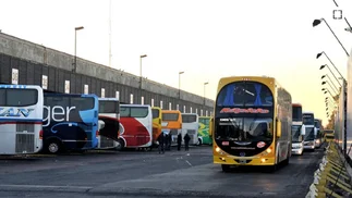 Milei quitó subsidios al pasaje de micros por discapacidad: cómo buscan frenar esta medida