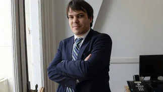 Fundación Observatorio PyME tiene nuevo director ejecutivo