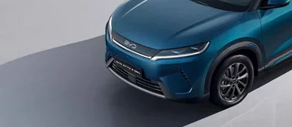 Tres marcas de autos chinos lideran las ventas de 0km importados