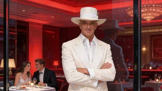 De castigo escolar a imperio millonario: cómo Alan Faena reinventó el negocio del lujo