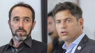 Galperin acusó a Kicillof de cobrar tasas más altas que Mercado Pago