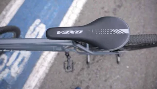 VIDEO | Inédito: marca de autos premium lanza bicicleta eléctrica hecha en Argentina