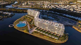 Oceana Nordelta: una propuesta residencial entre el delta y la ciudad