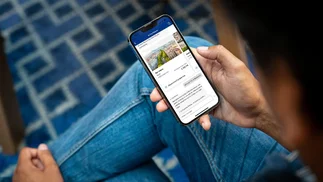 Por qué el argentino es distinto del resto de los viajeros de la región, según Booking.com