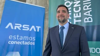Indagan al ex titular de ARSAT y ORSNA por presuntas coimas