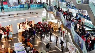 La tienda china que es furor abre más sucursales y llega a la costa