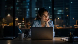 Qué habilidades humanas la inteligencia artificial no puede reemplazar en el trabajo