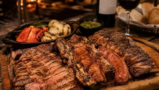 Excelentes parrillas para comer el mejor asado sin gastar de más en Buenos Aires