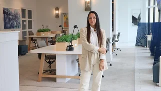 Pasó años construyendo marcas ajenas, sintió que era momento de la suya y triunfó