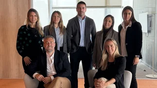 Importante firma de selección ejecutiva vuelve al país de la mano de socio local