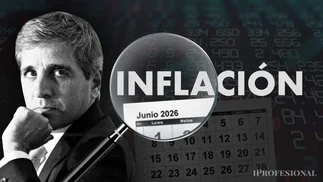 La más baja de los últimos 10 meses: el pronóstico para la inflación de expertos