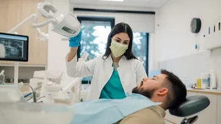 Atención médica gratis en CABA: dónde sacar turno esta semana