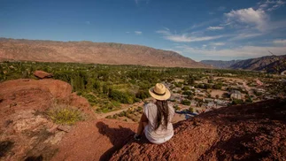Los ocho pequeños pueblos argentinos que competirán por el premio mundial en turismo