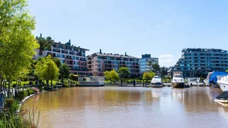 Este es el barrio más barato de Nordelta para alquilar un 2 ambientes: ¿cuánto cuesta?