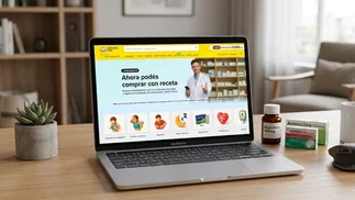 Mercado Libre vende medicamentos con receta: cómo comprarlos, paso a paso