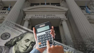 Las maniobras con el DÓLAR por parte del BCRA que despertaron sospechas en la City
