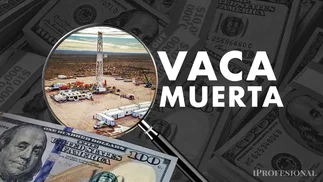 Neuquén vuelve al crédito internacional respaldada por el empuje de Vaca Muerta
