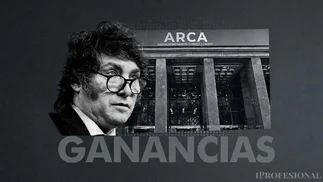 Reforma de Ganancias: la medida que pide el FMI y que llevó a los gobiernos a la derrota