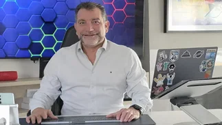 Grupo Miz Juegos designa a Raimundo Gorkin como Gerente General