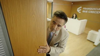 Inédito: así será la primera miniserie dedicada al mundo de las franquicias
