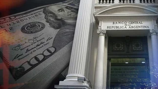 Las llamativas maniobras sobre el DÓLAR que monitorea el mercado