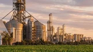 El agro pidió tratar el dictamen de la ley de biocombustibles en el Senado