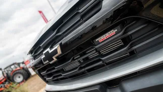 Cómo es la nueva camioneta que Chevrolet confirmó para julio