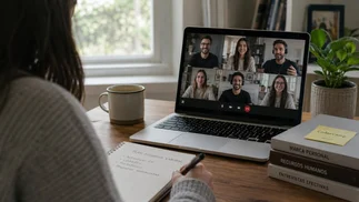 Curso gratuito de 5 días enseña a conseguir trabajo con inteligencia artificial