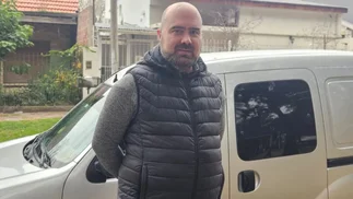 Detectó un problema con las mascotas y creó un servicio que no para de crecer