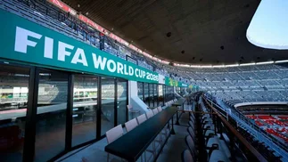 A precio de lujo: cuánto cuestan los palcos VIP en el estadio donde Maradona hizo historia