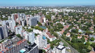 La 'Isla de Olivos' cambia para siempre: invertirán u$s150 millones en torres de lujo