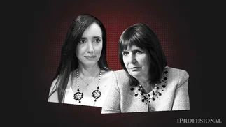 'Si no te gusta renunciá': los durísimos chats entre Bullrich y Villarruel