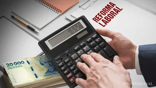 Qué cambió con los aportes sindicales tras la Ley de Modernización Laboral