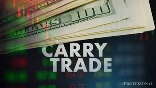 Desarme del carry trade presionó al dólar: vuelve la presión o se impondrá la calma