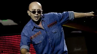Murió el Indio Solari: el legado artístico y la fortuna que construyó la leyenda del rock