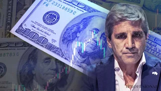 Se viene el 'efecto aguinaldo': bancos palpitan un salto en la compra de dólares