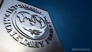 Para el FMI, la mora no es un riesgo y anticipó que la tercera revisión comenzará este mes