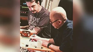 Caramelito Carrizo y el relato de la enorme ayuda del Indio Solari para con su hermano