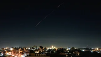 Irán volvió a atacar a Israel y nuevamente reina la incertidumbre en Medio Oriente