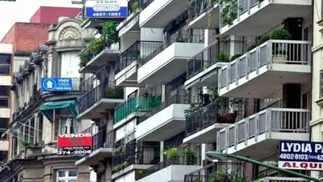 Comprar un dos ambientes en CABA: cuánto hay que invertir y qué barrios son más baratos