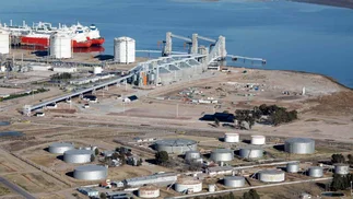 Un gigante invertirá u$s400 millones en  megaproyecto de granos en Argentina